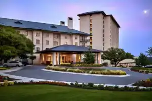 Omni Barton Creek Resort & Spa Austin, Austin