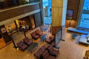 Kita Hotel, Morioka