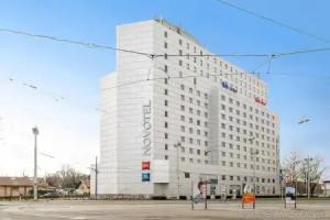 ibis Bern Expo, Berne
