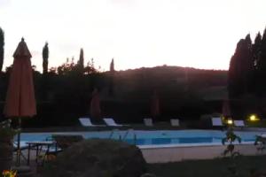 Ghiaccio Bosco, Capalbio