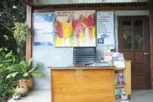 Andawa Lanta Resort, Lanta Island