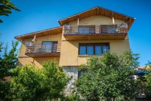 Guest House Sun, Kranevo