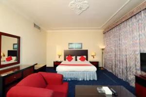 Semiramis Hotel by OYO Rooms, Manama
