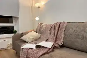 Apartments on Maloe Ponizovye street 3, Kartmazovo