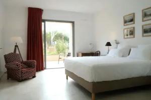 Hotel 96, Marseille