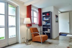Studio # Het Pauwennest, Hertogenbosch
