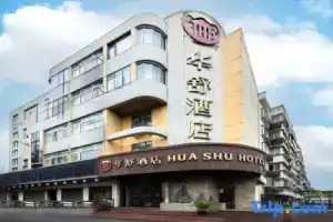 Hua Shu Hotel, Shanghai