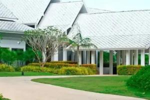 Thanyapura Sports Hotel Garden Wing, Thalang