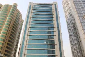 OYO 137 Clifton International Hotel, Fujairah City