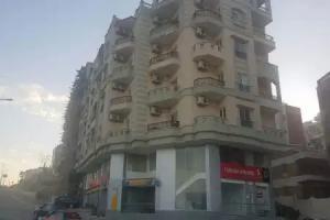 Lilly apartments, Hurghada