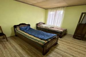 Guesthouse Space, Ambrolauri