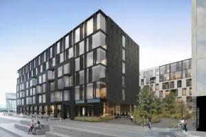 The Reykjavik EDITION, Reykjavik