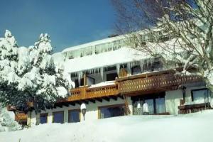Pension Birgit, Todtnauberg