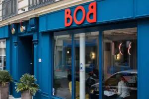 Bob Hotel, Paris