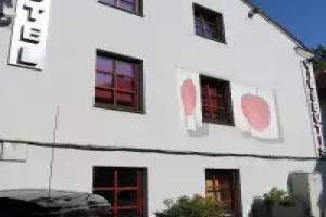 Apple Economy Hotel, Kaunas