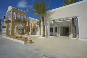 Dar Jerba Club Marmara Hotel, Triffa