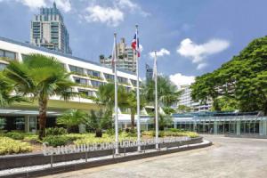 Mövenpick BDMS Wellness Resort Hotel, Bangkok