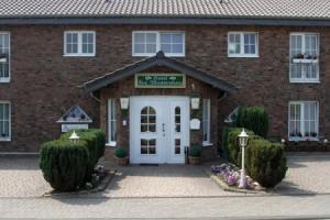 Hotel Zur Wasserburg, Kerpen