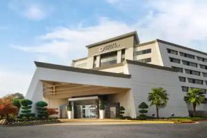 Hyatt Regency Suites Atlanta Northwest, Atlanta