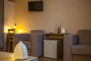 Hotel Boss, Lodz