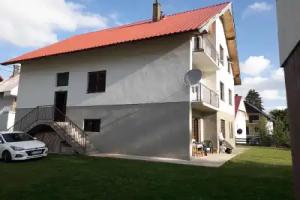 Accommodation Konak - Hostel, Zabljak