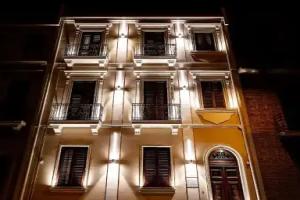 Al Castello Luxury, Reggio Calabria