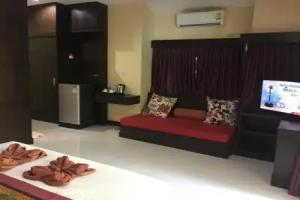 Vipa Tropical Resort, Ao Nang