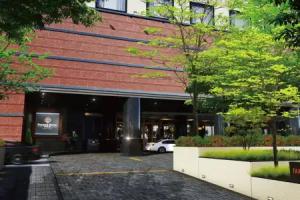 Premier Hotel -Tsubaki- Sapporo, Sapporo