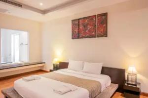 Orchidacea Residence, Karon