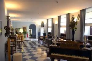 Hotel San Francesco, Rome