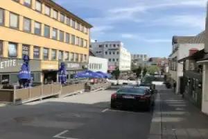 Gauk Apartments Sentrum 4, Sandnes