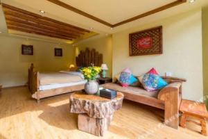 Xin Huifeng Resort Hotel, Lijiang