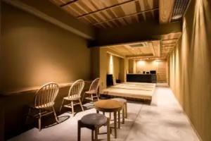 Hotel ZIZI Kyoto Gion, Kyoto