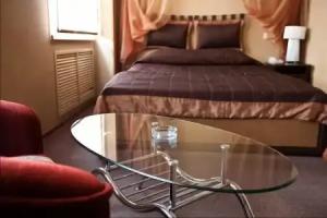 Hotel Abrikol/Germes 27, Khabarovsk