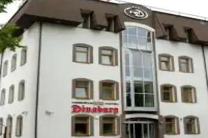 Dinaburg, Daugavpils