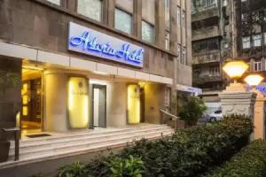 Astoria Hotel, Mumbai