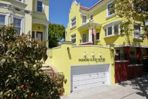 Parker Guest House San Francisco, San Francisco