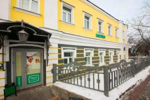 Samovar hostel, Vladimir