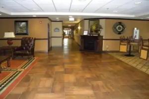 Wingate by Wyndham Hotel, Abilene