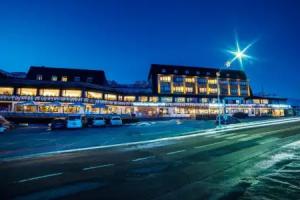 Hotel Arnika Wellness, Moena