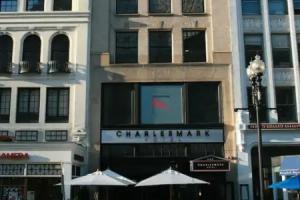 Charlesmark Hotel, Boston