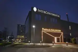 InterContinental Hotels LONDON - THE O2 by IHG, London