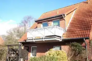 Pirk Hotel, Norden