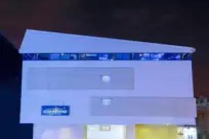 Coraltree Hotel Bangalore, Bengaluru