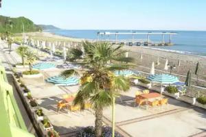 Central Town Hostel, Sochi