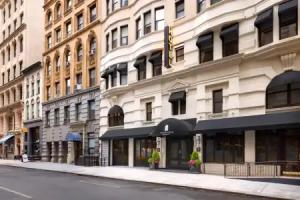 The Gregorian New York City Hotel, New York