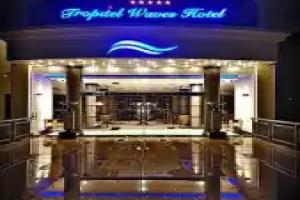 Naama Waves Hotel, Sharm el Sheikh