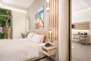 Epavli Boutique Hotel, Chania Town