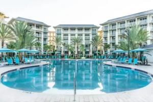 Margaritaville Cottages Orlando, Orlando