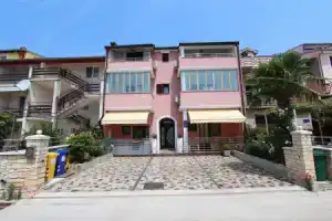 Rooms and Apartment Lea, Rovinj